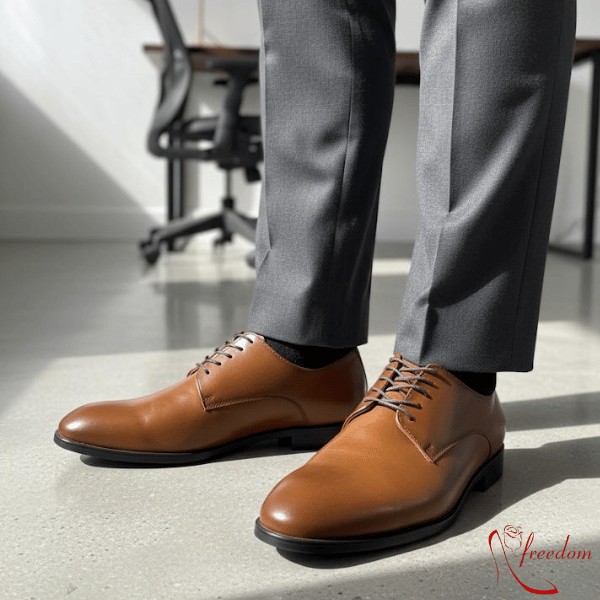 Zapatos Formal Hombre PG5229.