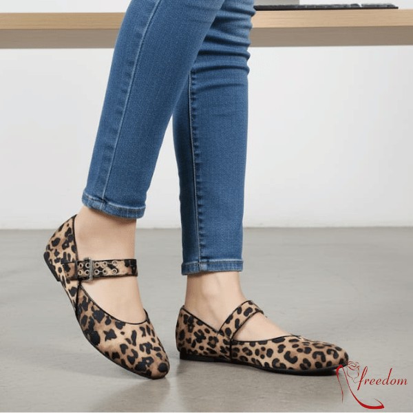 Ballerinas Mujer tina-012